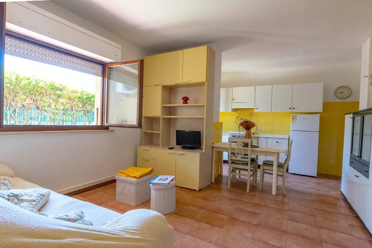 Appartamento in vendita a San Benedetto del Tronto, Centrale verso Sud - foto 4
