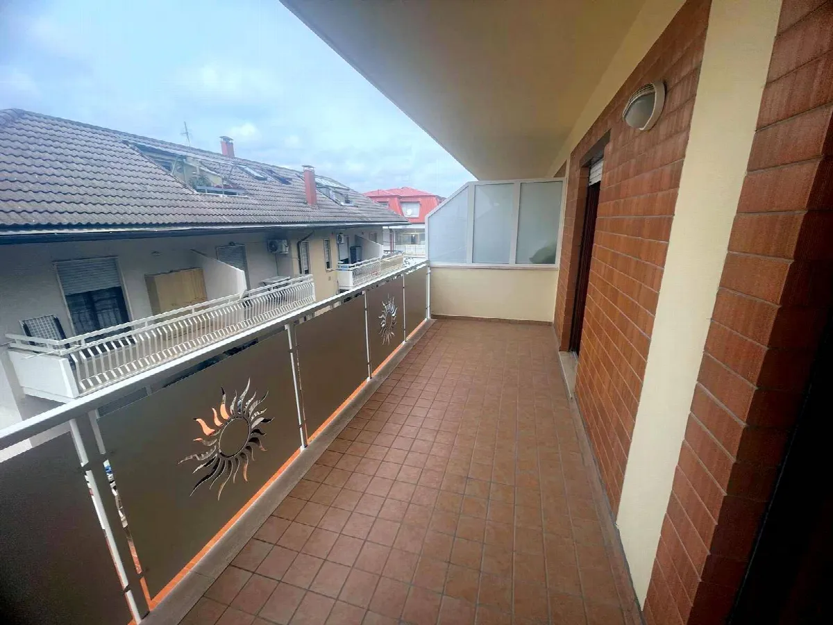Appartamento in vendita a Grottammare, Zona Mare - foto 7