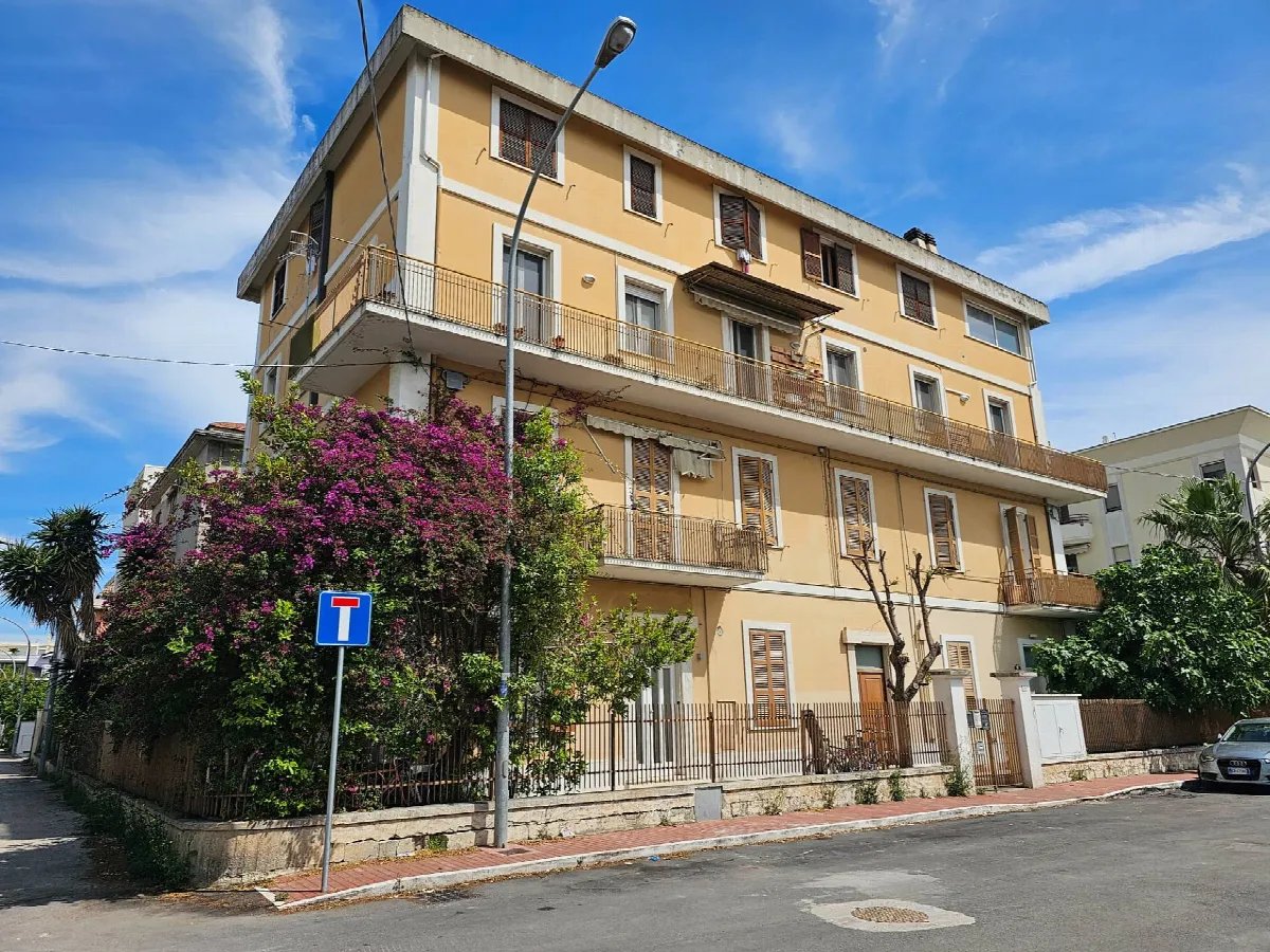 Appartamento in vendita a San Benedetto del Tronto, SBT - Mare - foto 1
