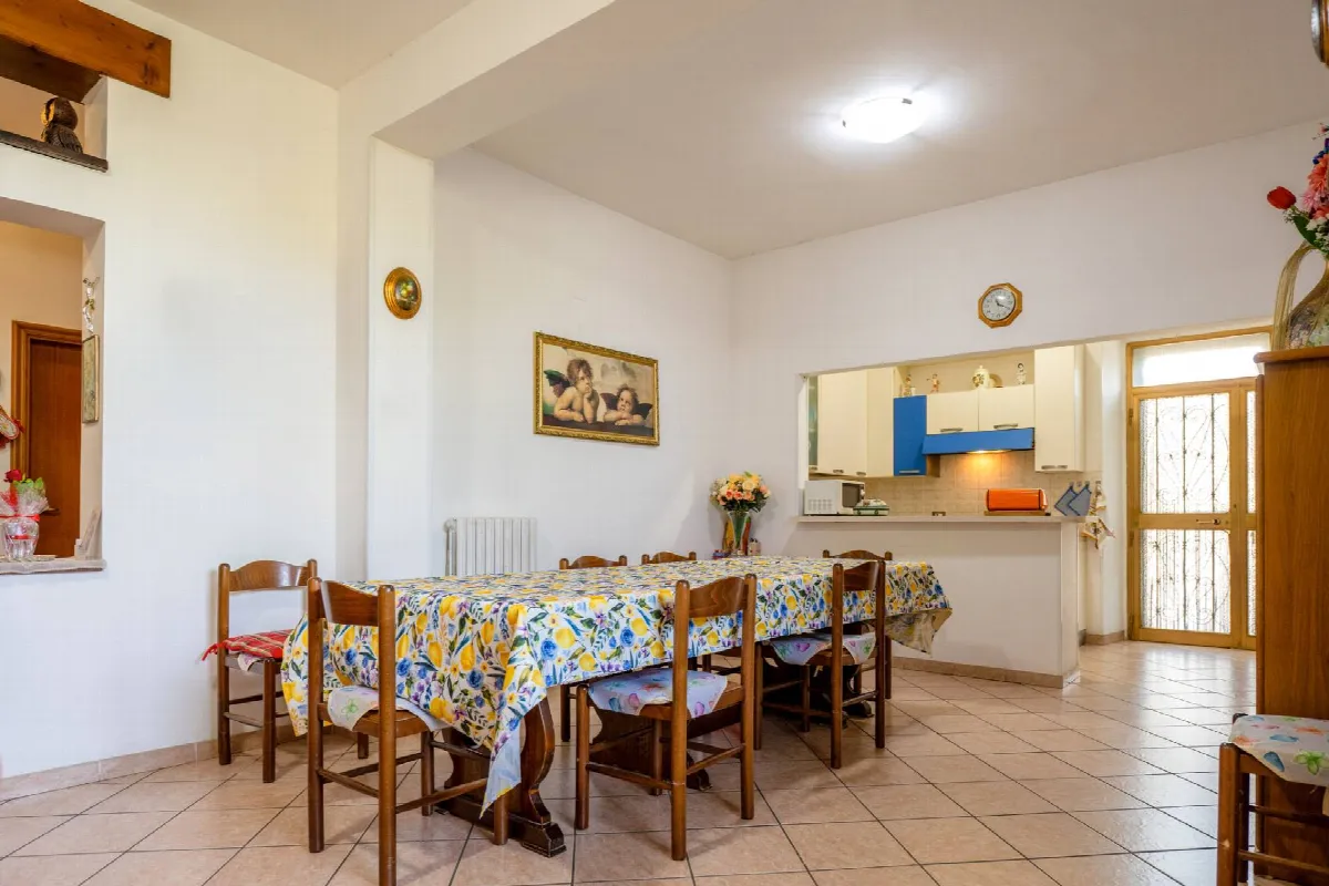 Appartamento in vendita a San Benedetto del Tronto, Marina di Sotto - foto 1