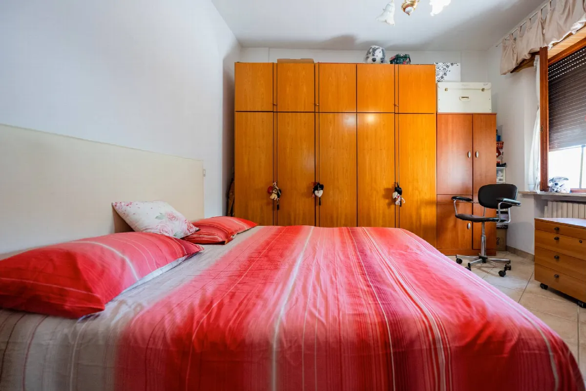 Appartamento in vendita a San Benedetto del Tronto, Marina di Sotto - foto 3