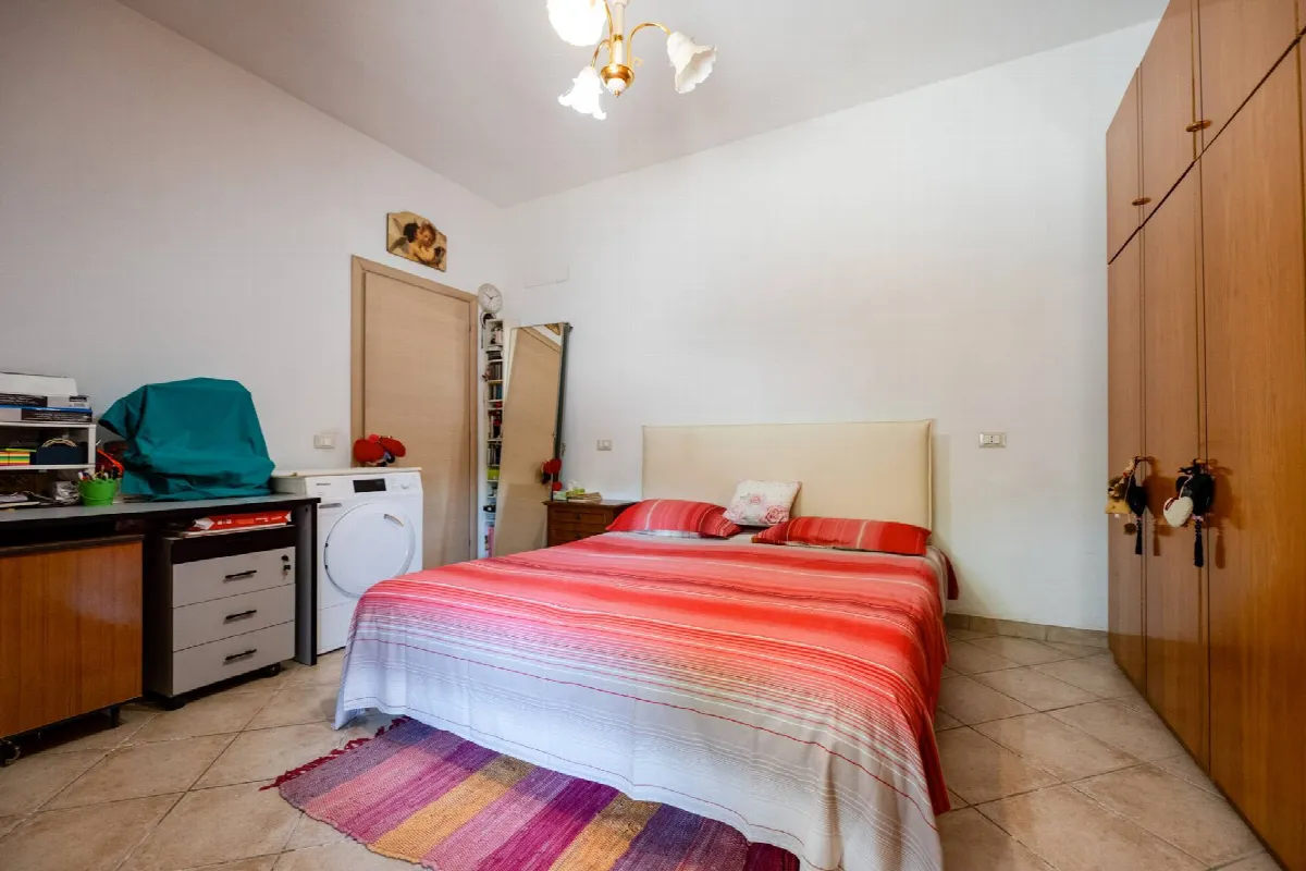 Appartamento in vendita a San Benedetto del Tronto, Marina di Sotto - foto 4