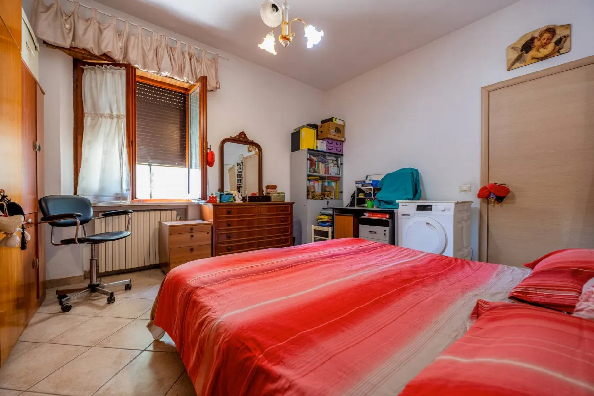 Appartamento in vendita a San Benedetto del Tronto, Marina di Sotto - foto 5