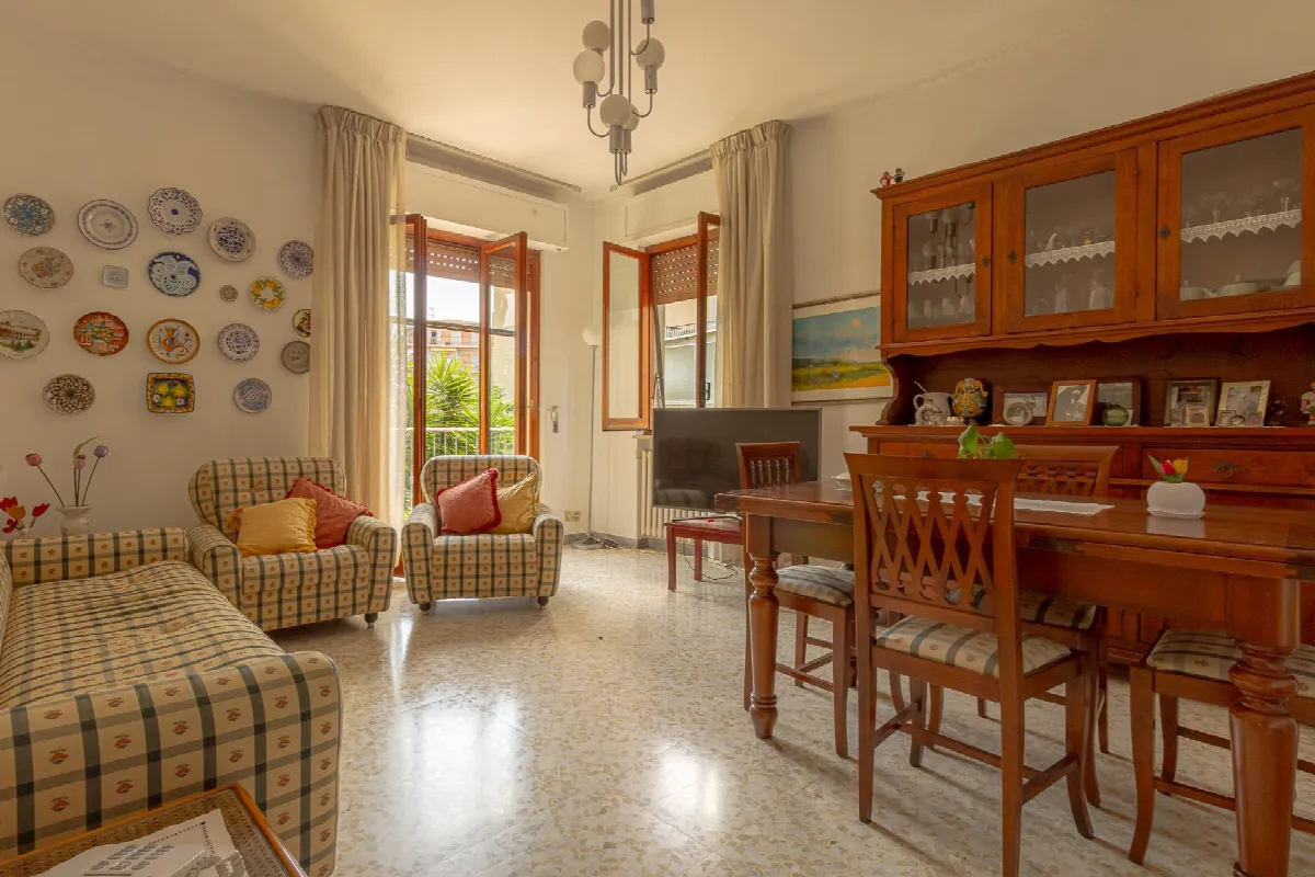 Appartamento in vendita a San Benedetto del Tronto, Porto d'Ascoli - foto 1