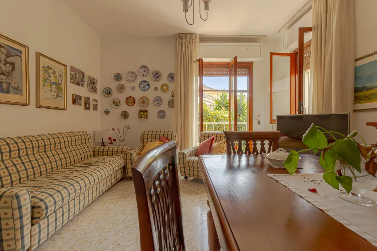 Appartamento in vendita a San Benedetto del Tronto, Porto d'Ascoli - foto 2