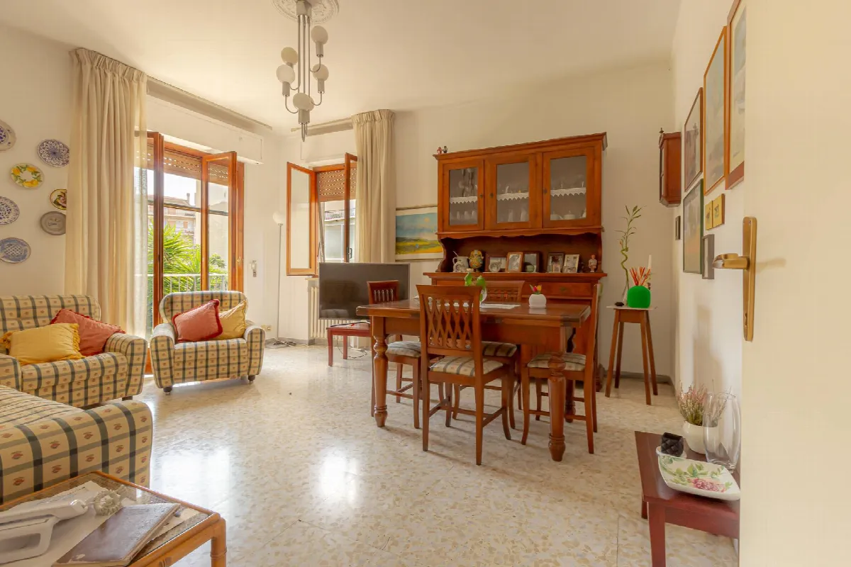 Appartamento in vendita a San Benedetto del Tronto, Porto d'Ascoli - foto 3