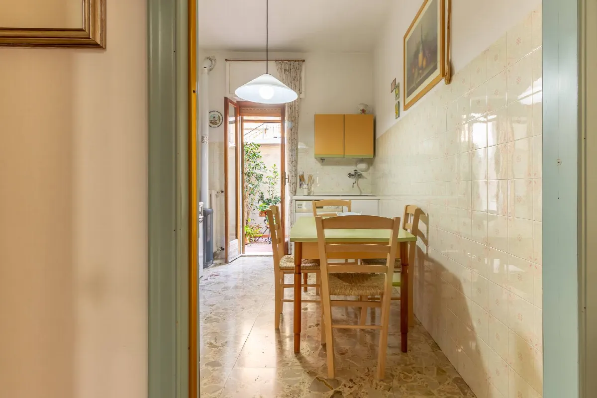 Appartamento in vendita a San Benedetto del Tronto, Porto d'Ascoli - foto 4