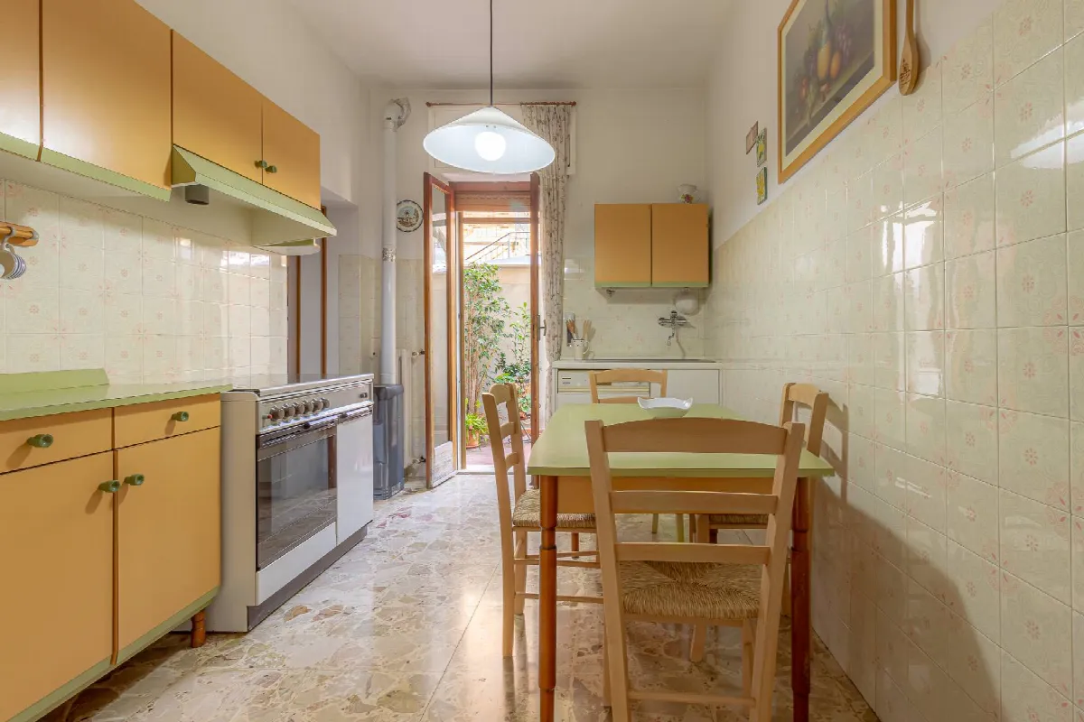 Appartamento in vendita a San Benedetto del Tronto, Porto d'Ascoli - foto 5
