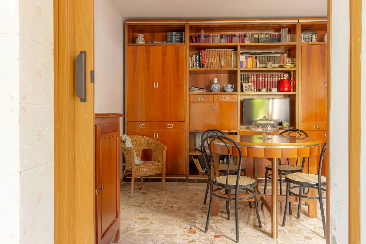 Appartamento in vendita a San Benedetto del Tronto, Porto d'Ascoli - foto 6