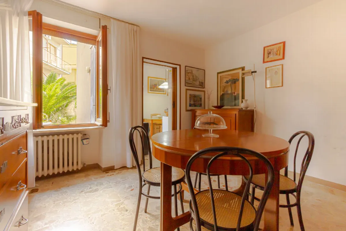 Appartamento in vendita a San Benedetto del Tronto, Porto d'Ascoli - foto 7