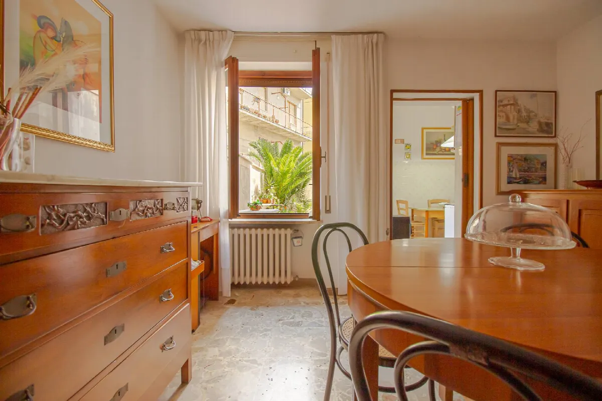 Appartamento in vendita a San Benedetto del Tronto, Porto d'Ascoli - foto 8