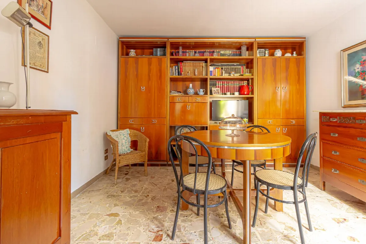Appartamento in vendita a San Benedetto del Tronto, Porto d'Ascoli - foto 9