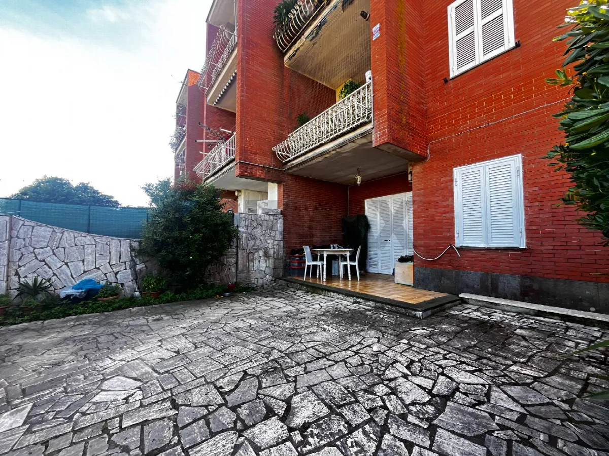 Appartamento in vendita a Ardea, Marina Di Ardea - foto 1