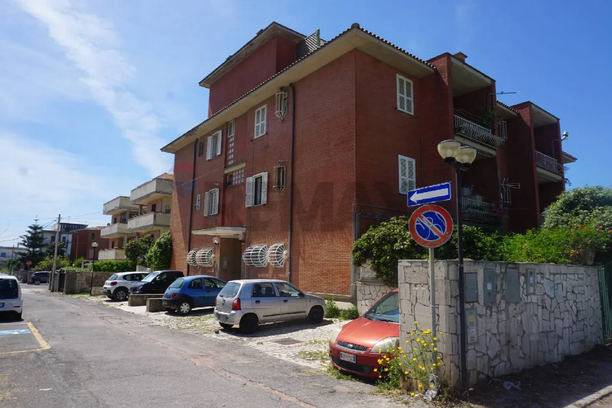 Appartamento in vendita a Ardea, Marina Di Ardea - foto 9
