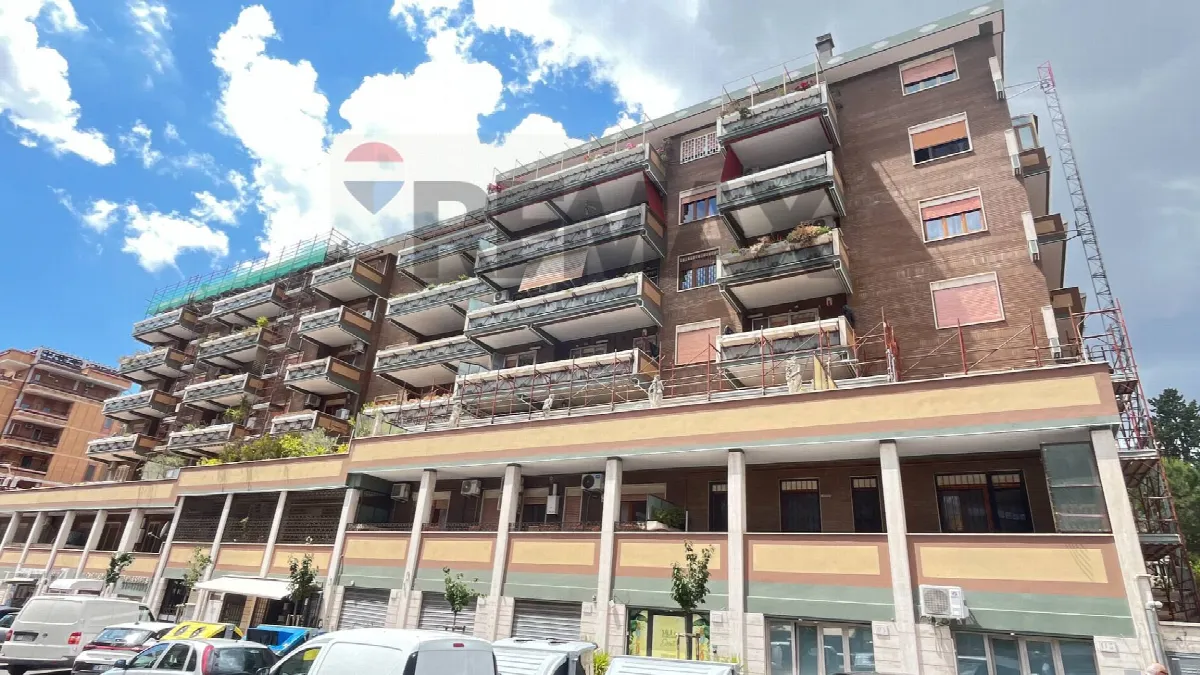 Appartamento in vendita a Roma, Montagnola - foto 1