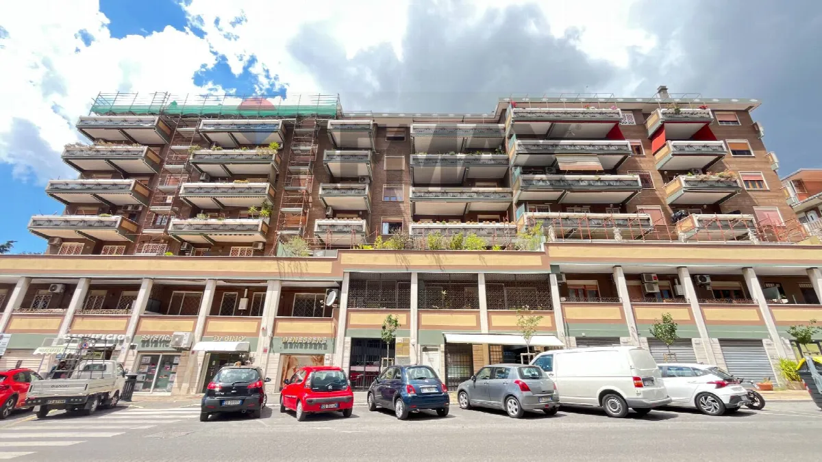 Appartamento in vendita a Roma, Montagnola - foto 2