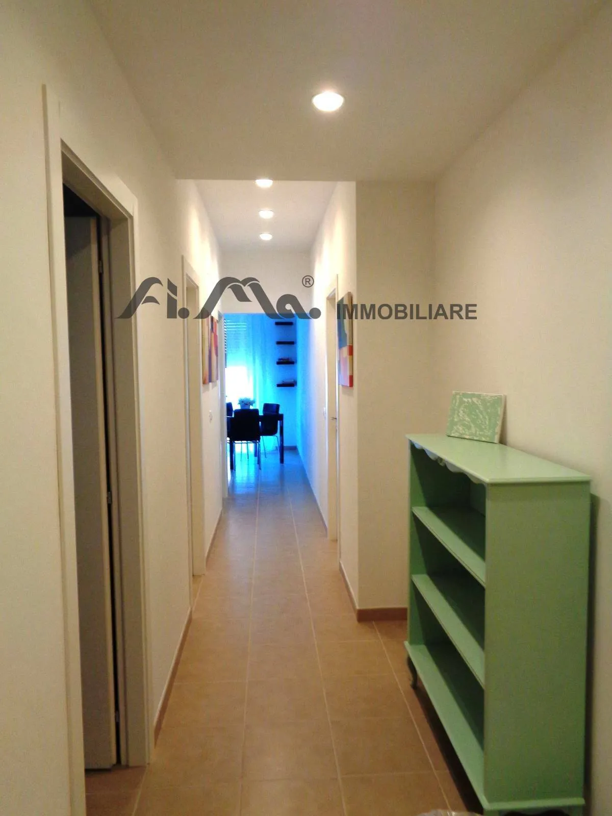 trilocale in vendita a Savona, Stazione - foto 6