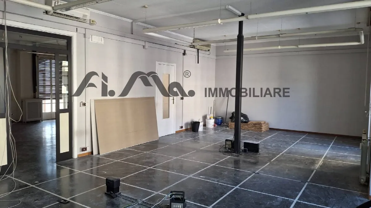 Appartamento in vendita a Savona, Centro - foto 2