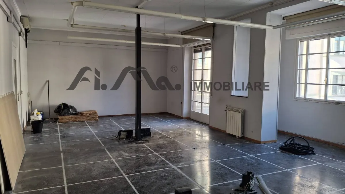 Appartamento in vendita a Savona, Centro - foto 3