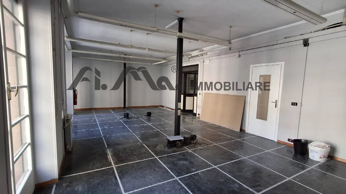 Appartamento in vendita a Savona, Centro - foto 5