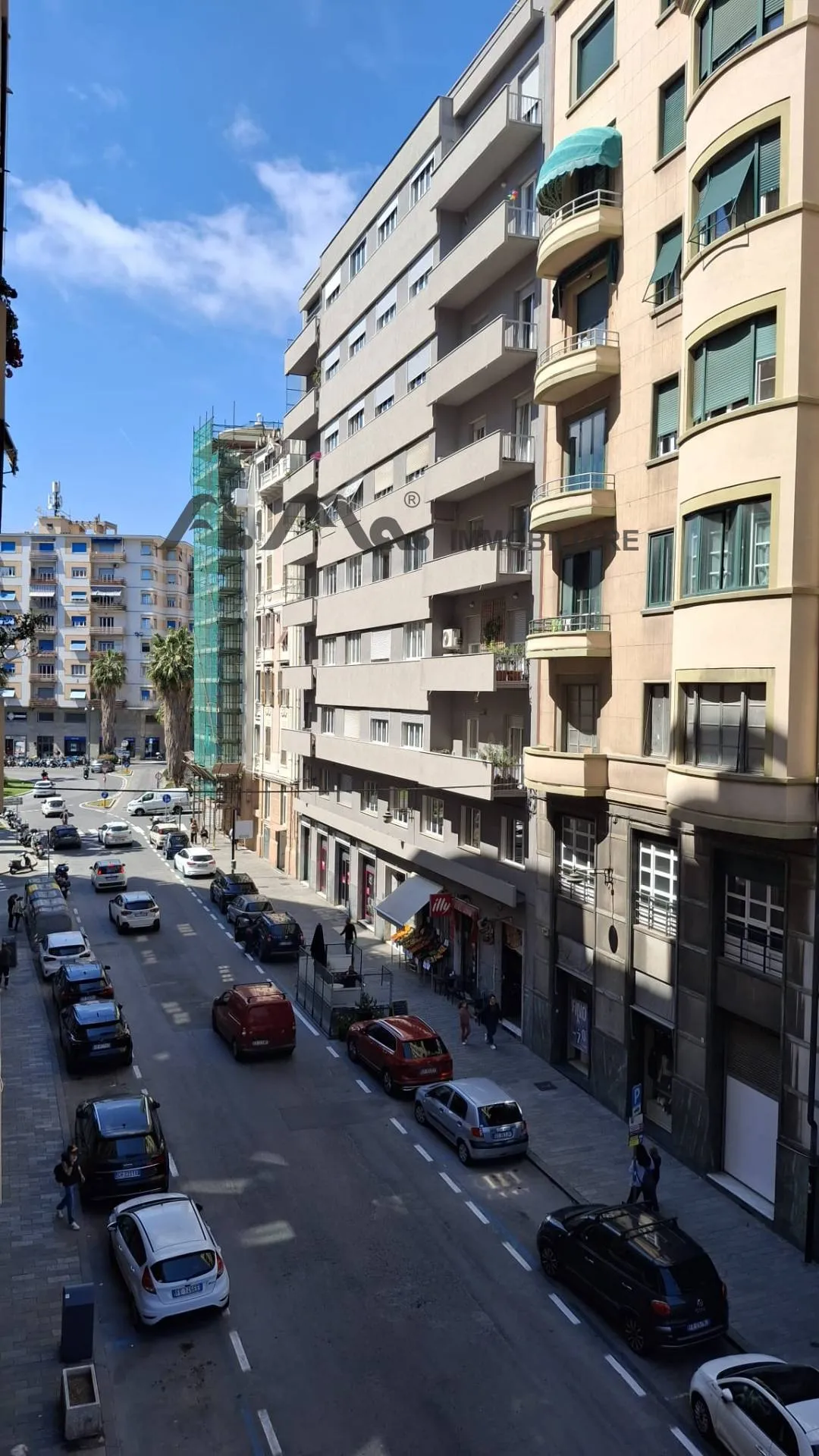 Appartamento in vendita a Savona, Centro - foto 6