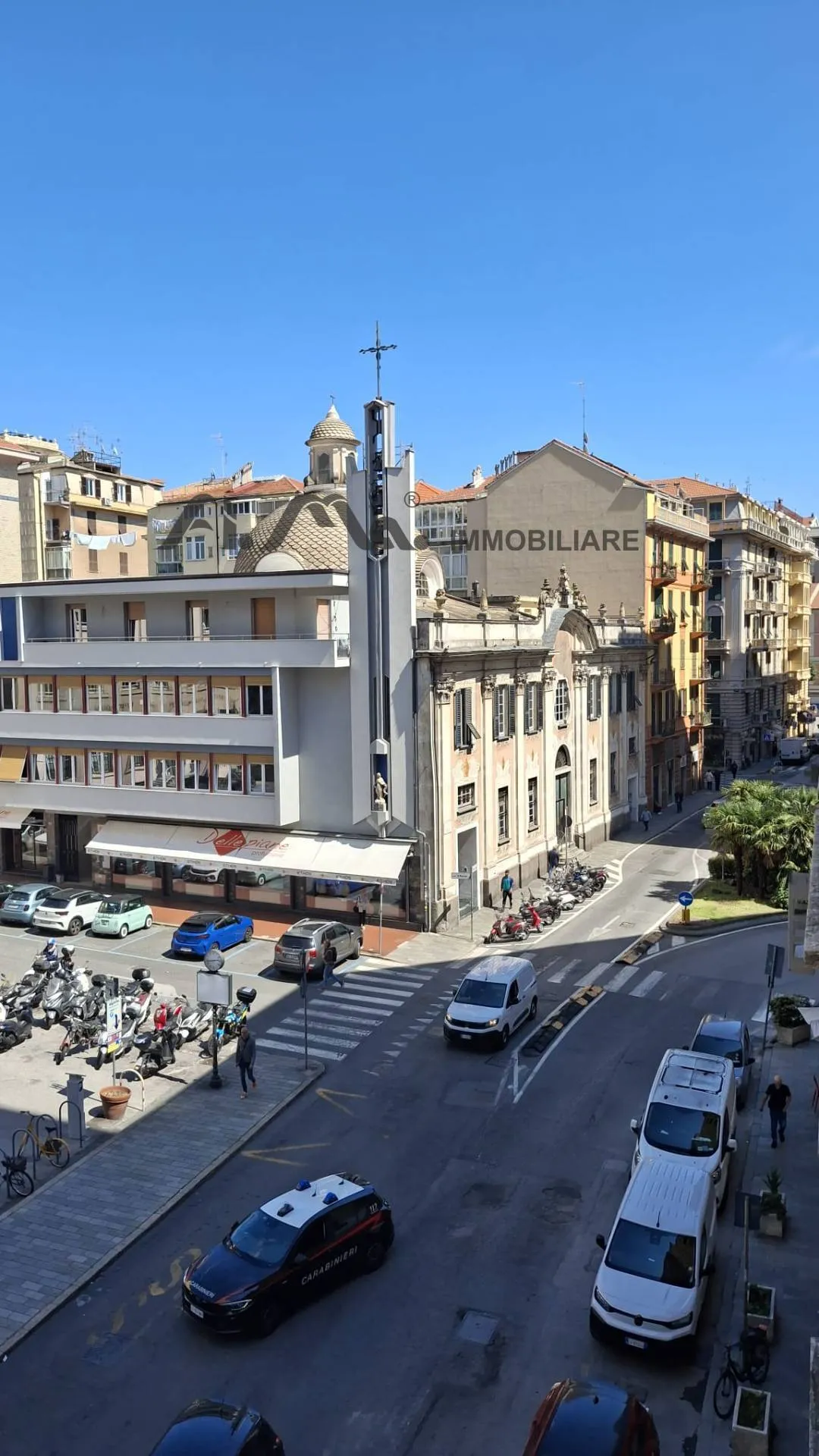 Appartamento in vendita a Savona, Centro - foto 7