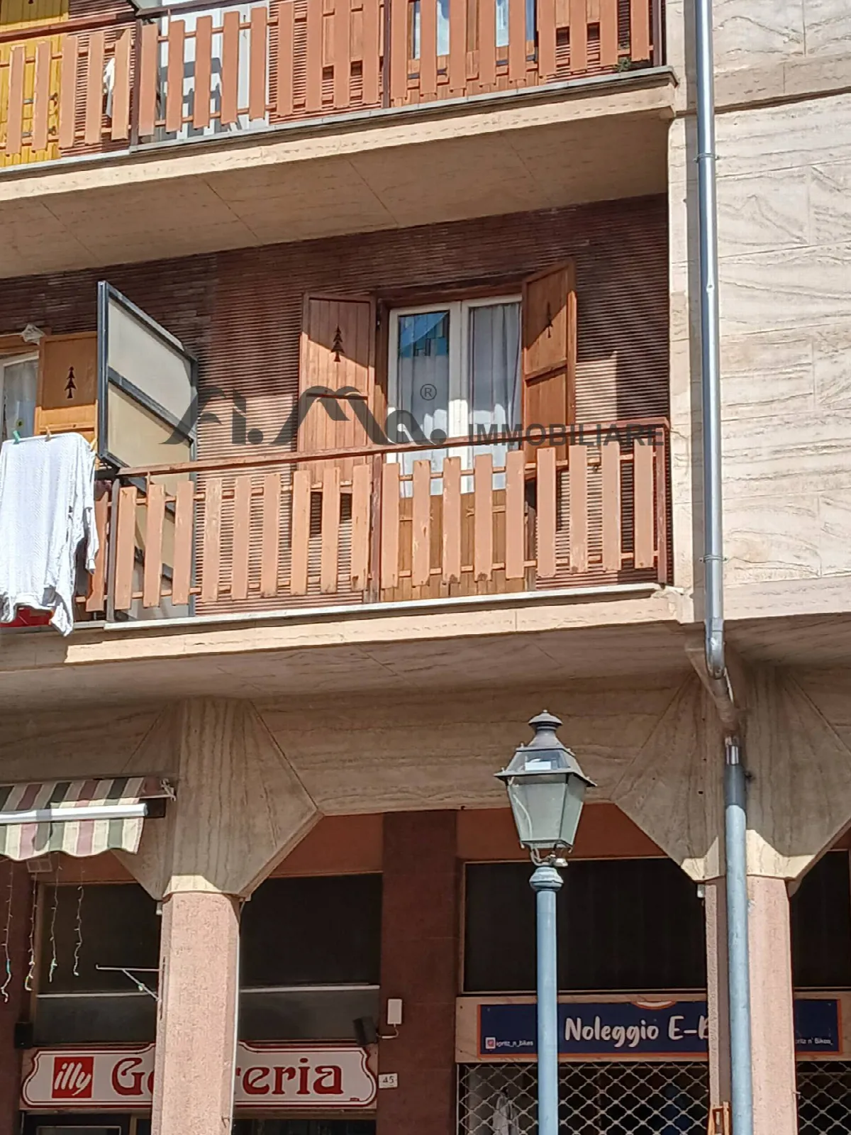 Appartamento in vendita a Roburent, San Giacomo - foto 1