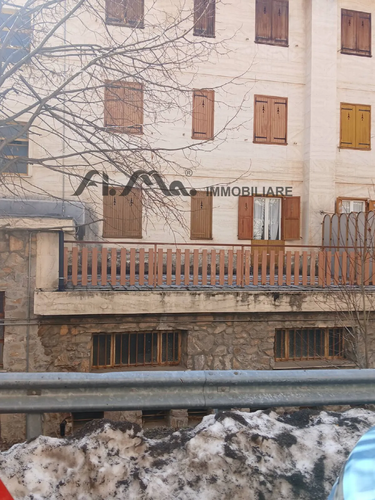 Appartamento in vendita a Roburent, San Giacomo - foto 2