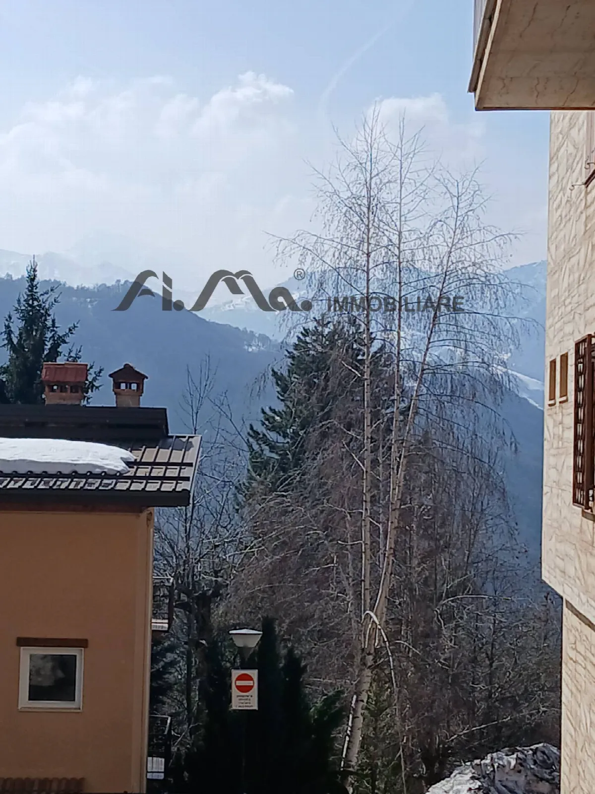 Appartamento in vendita a Roburent, San Giacomo - foto 3