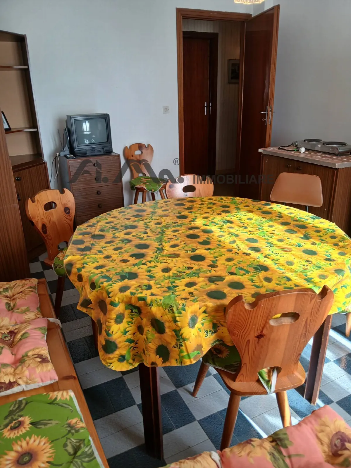 Appartamento in vendita a Roburent, San Giacomo - foto 5