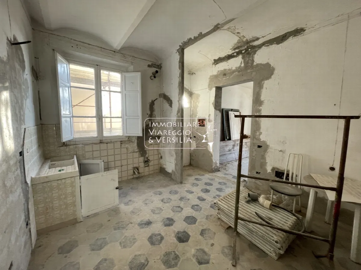 Appartamento in vendita a Palaia, Montefoscoli - foto 3