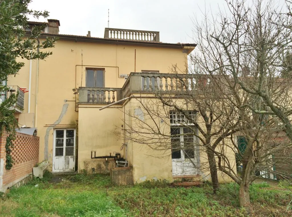 Appartamento in vendita a Palaia, Montefoscoli - foto 4