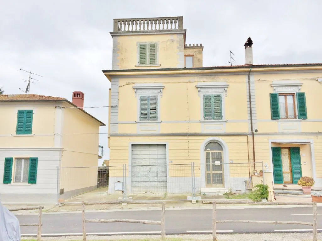 Appartamento in vendita a Palaia, Montefoscoli - foto 8