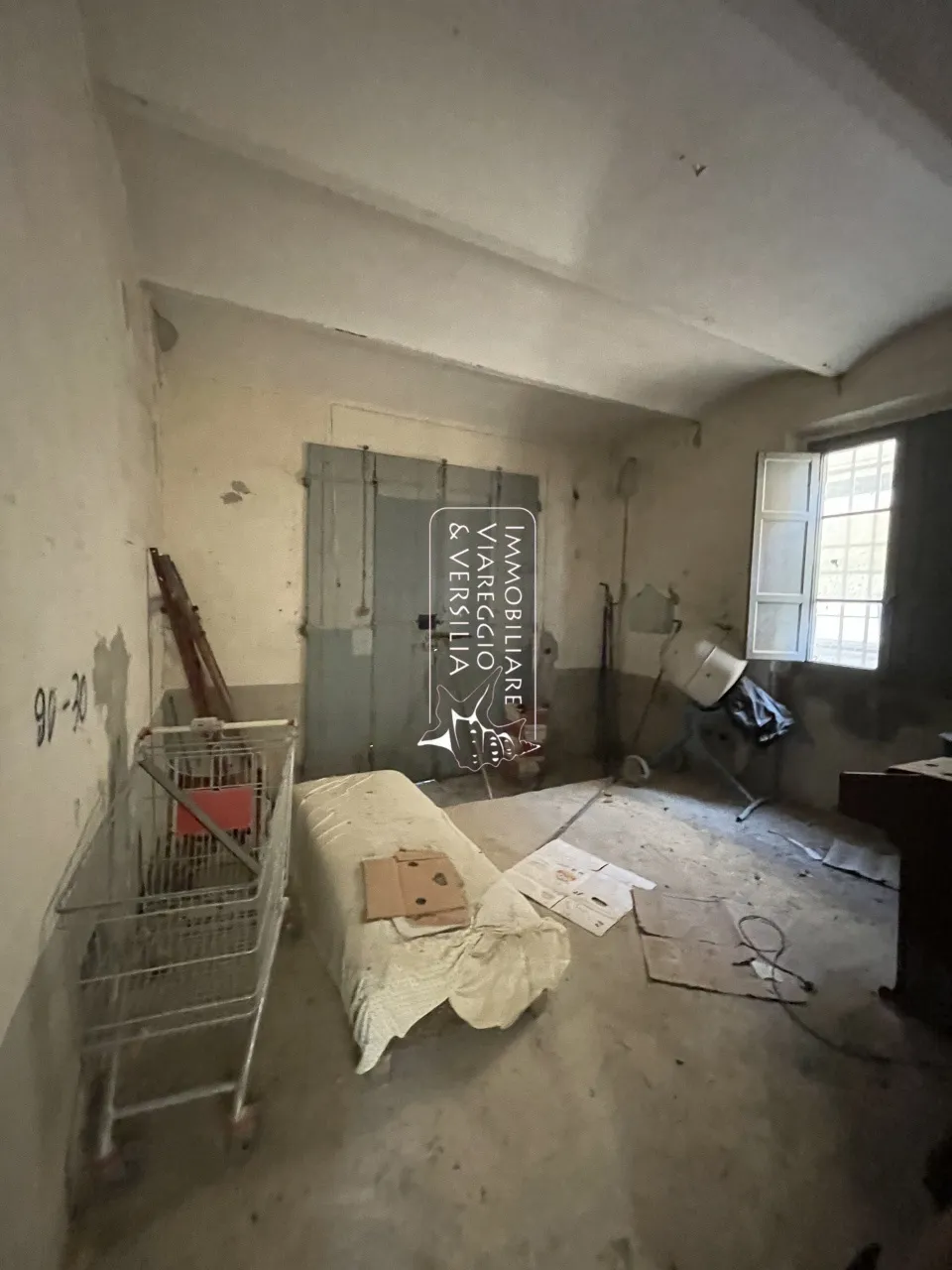 Appartamento in vendita a Palaia, Montefoscoli - foto 9