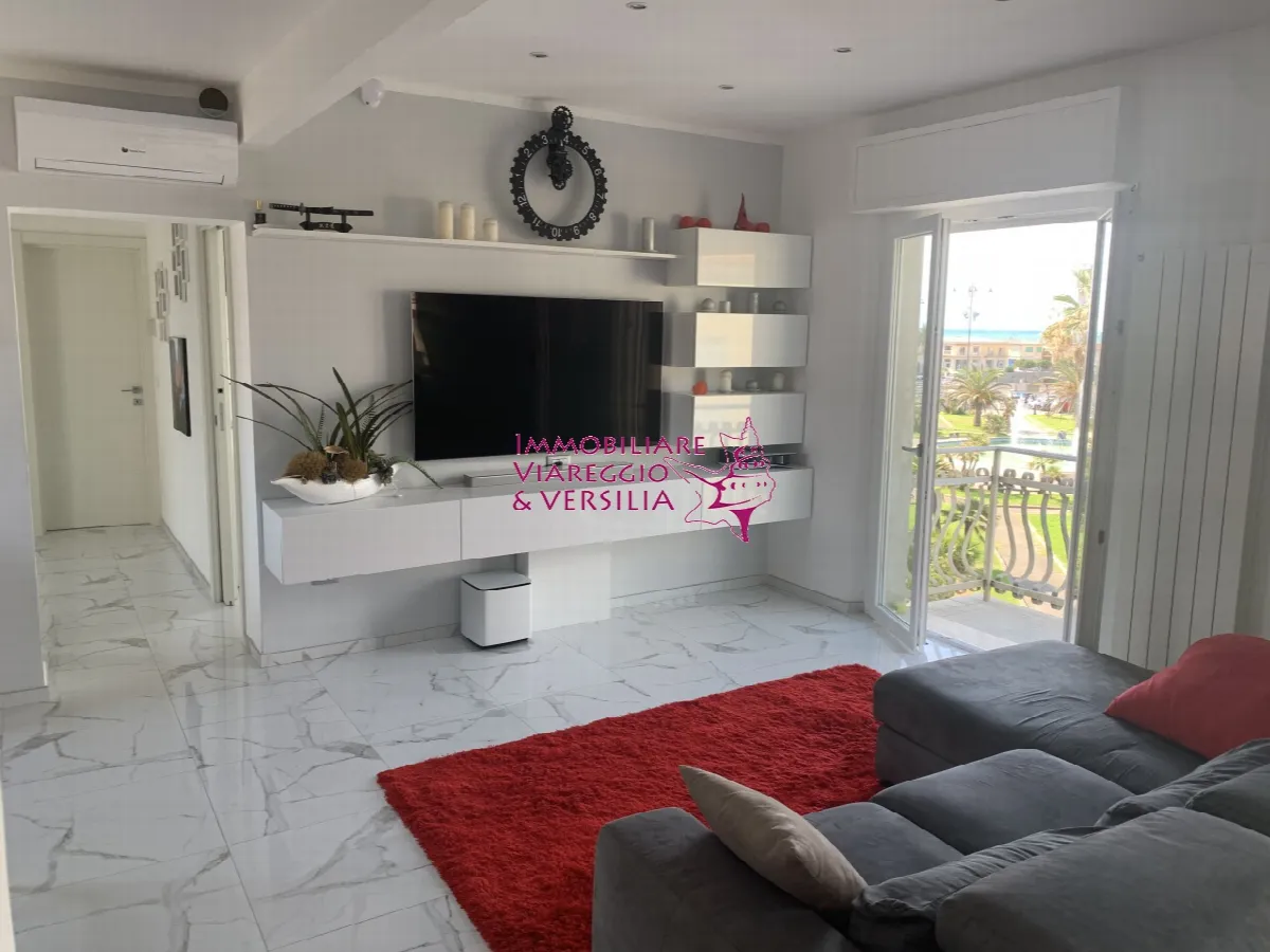 Attico in vendita a Viareggio, Centro Mare - foto 3