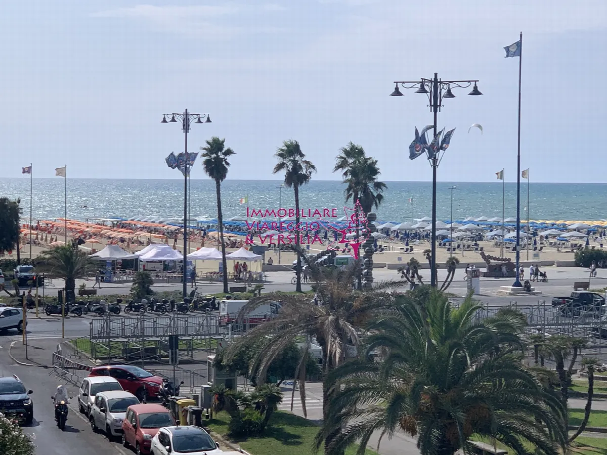 Attico in vendita a Viareggio, Centro Mare - foto 6