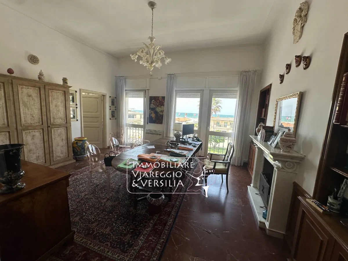 Appartamento in vendita a Viareggio, Centro Mare - foto 6