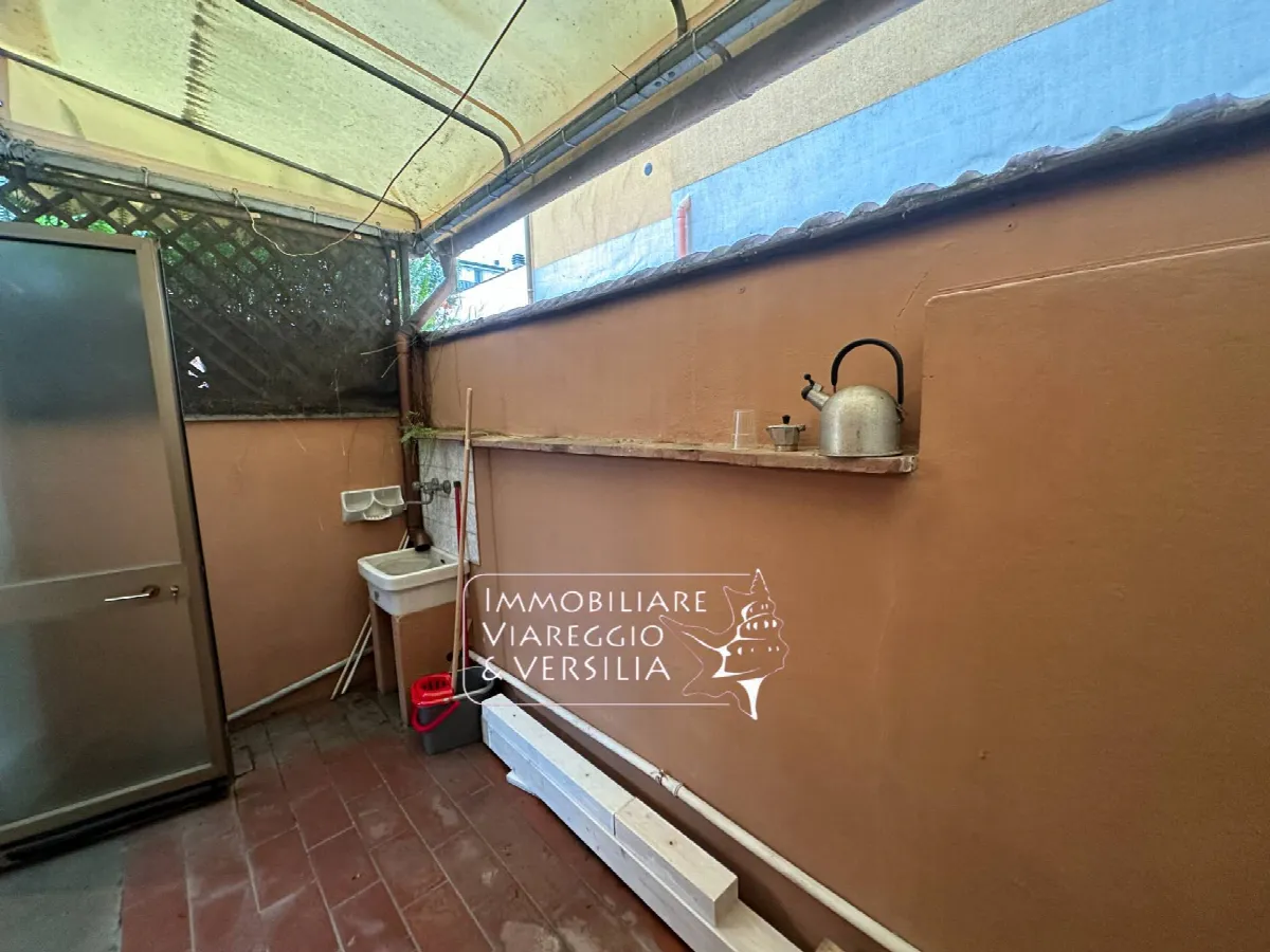 Appartamento in vendita a Viareggio, Centro Pineta - foto 3