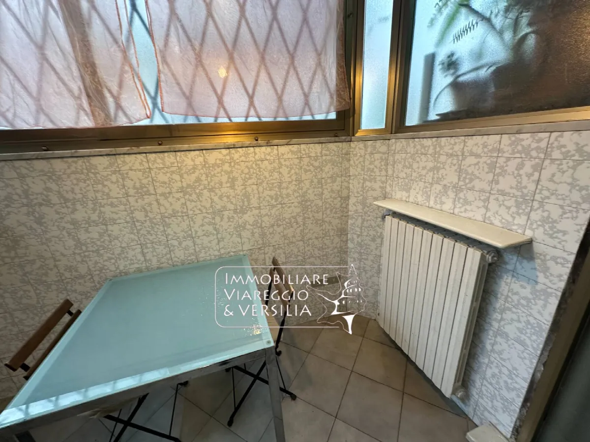 Appartamento in vendita a Viareggio, Centro Pineta - foto 9