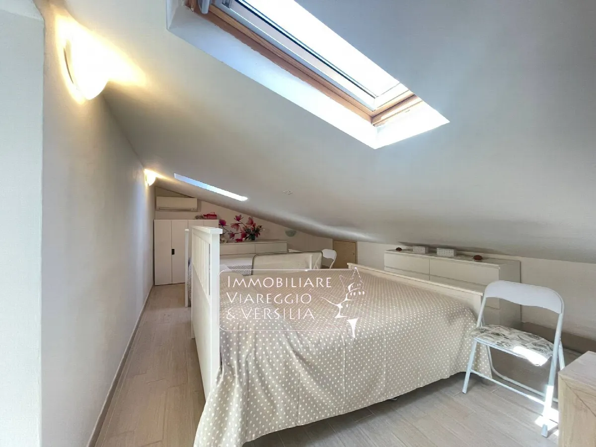 Appartamento in vendita a Viareggio, Centro - foto 10