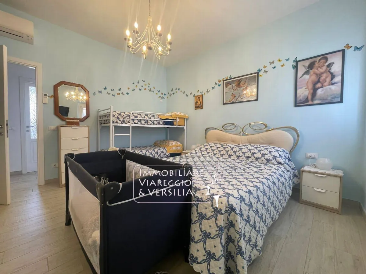 Appartamento in vendita a Viareggio, Centro - foto 2