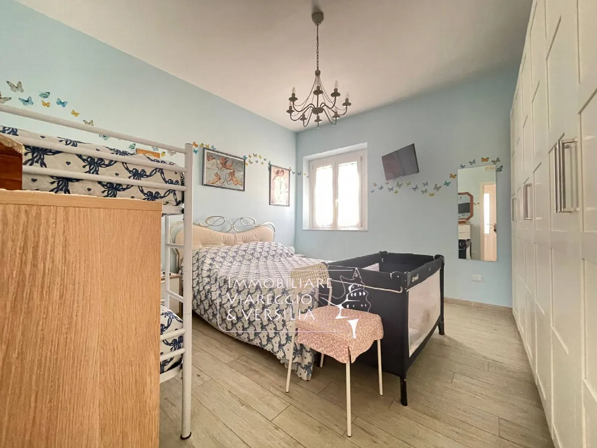 Appartamento in vendita a Viareggio, Centro - foto 4