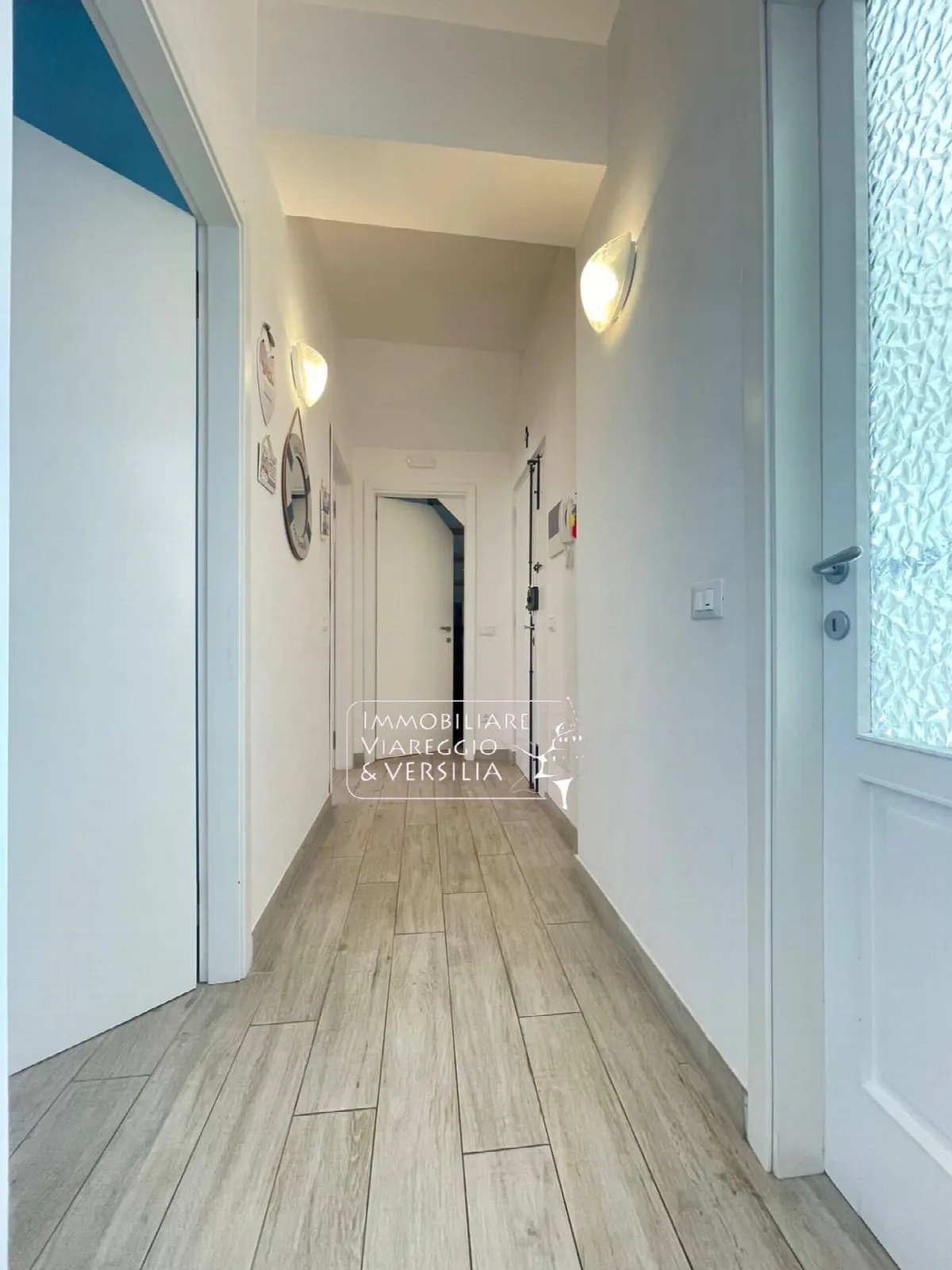 Appartamento in vendita a Viareggio, Centro - foto 6