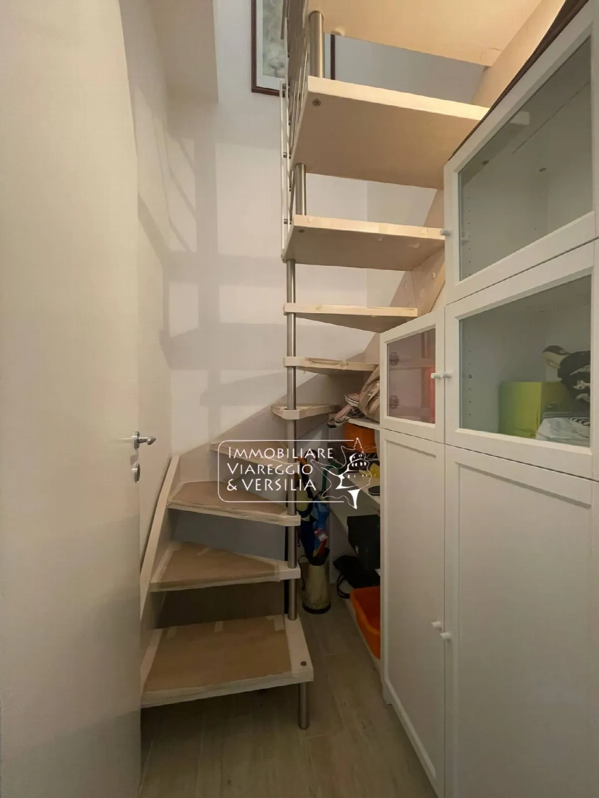 Appartamento in vendita a Viareggio, Centro - foto 7