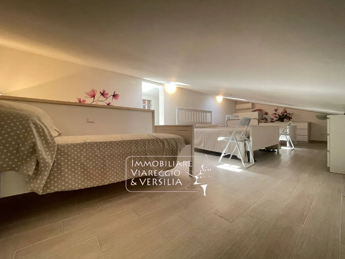 Appartamento in vendita a Viareggio, Centro - foto 9