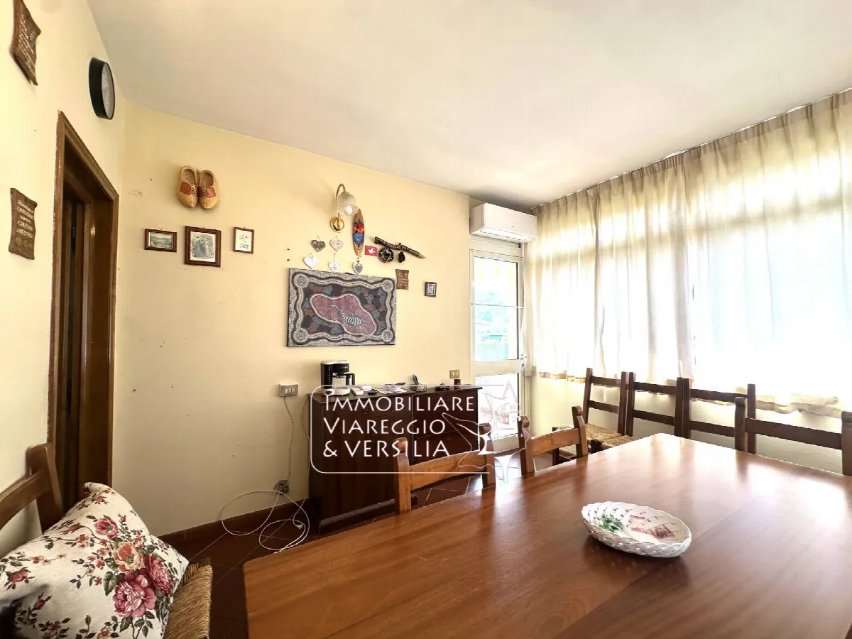 Appartamento in vendita a Massarosa, Massarosa - foto 3