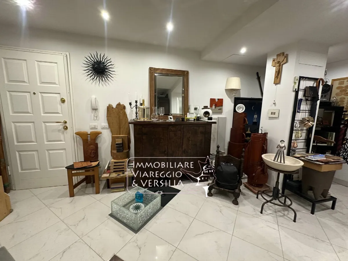 Appartamento in vendita a Viareggio, Centro Mare - foto 10