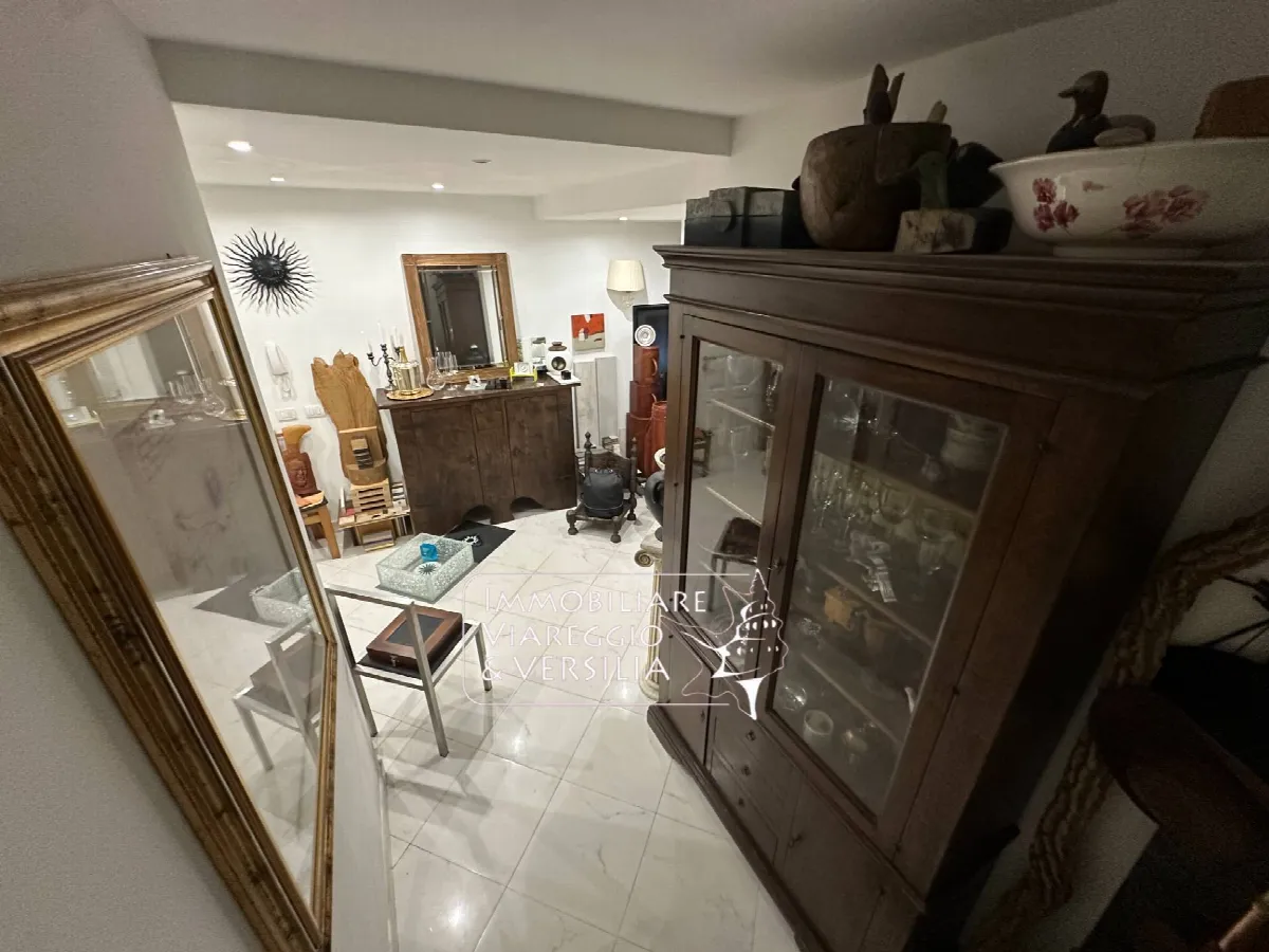 Appartamento in vendita a Viareggio, Centro Mare - foto 8
