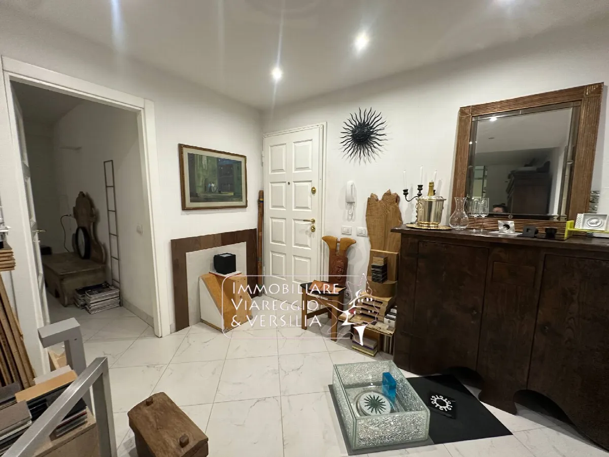 Appartamento in vendita a Viareggio, Centro Mare - foto 9