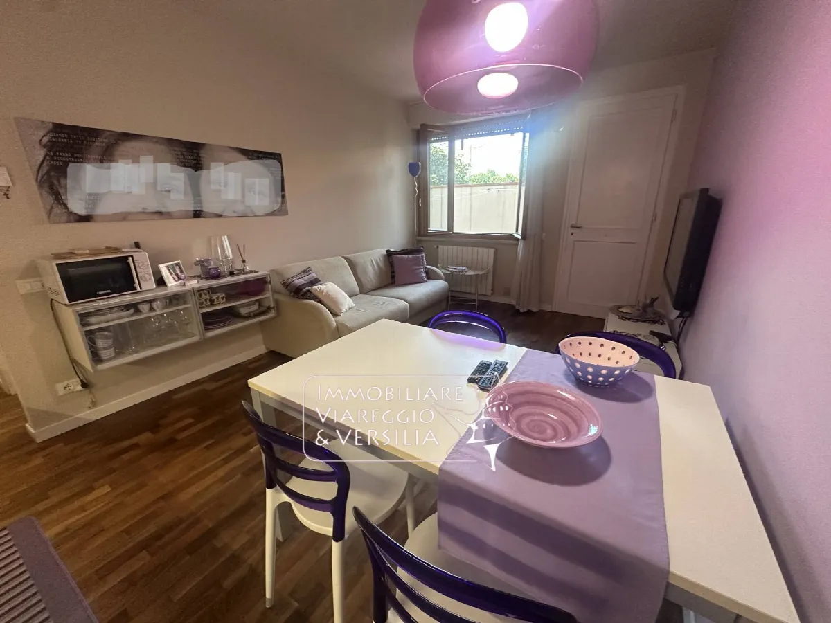 Appartamento in vendita a Viareggio, Centro Mercato - foto 4